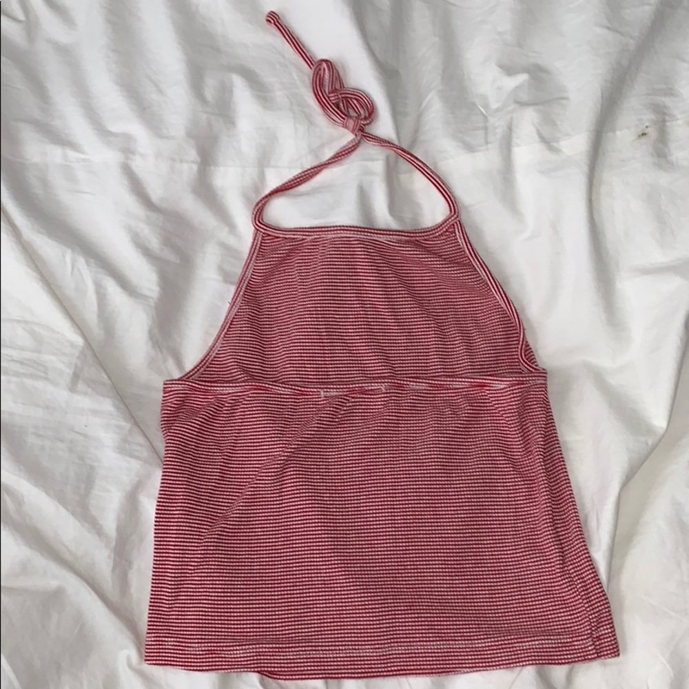 //brandy halter// - Picture 3 of 4
